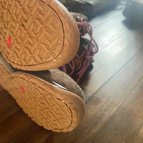 Salomon sweater knit boots - Picture 10 of 11